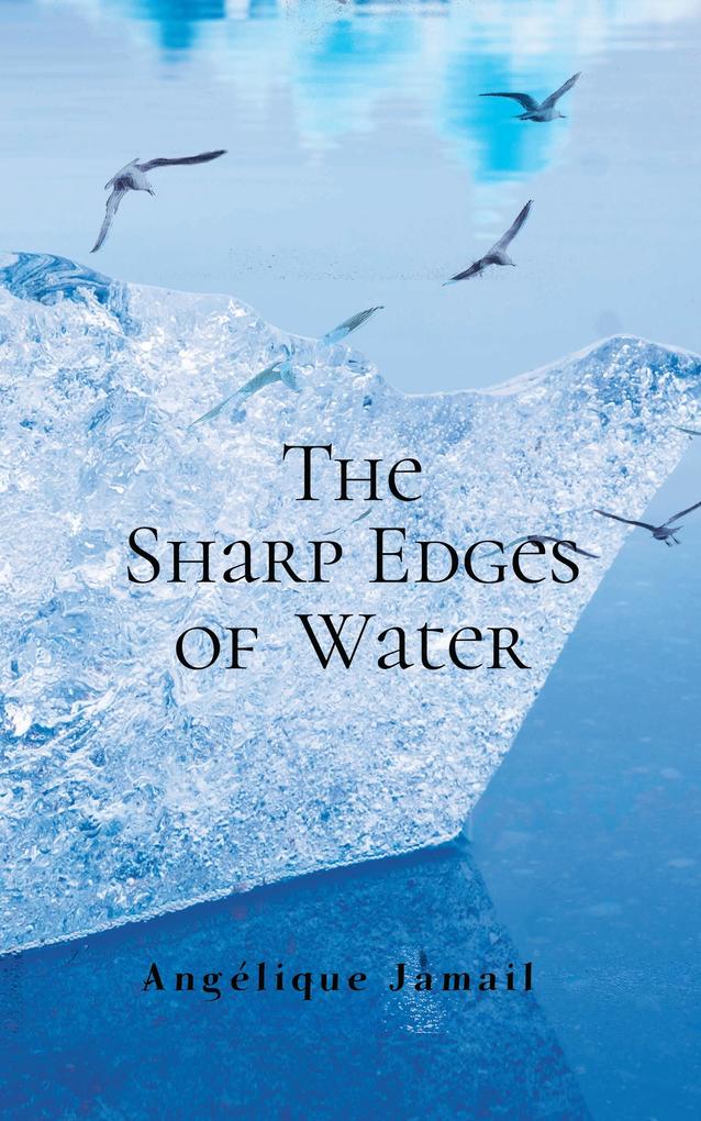 Sharp Edges of Water