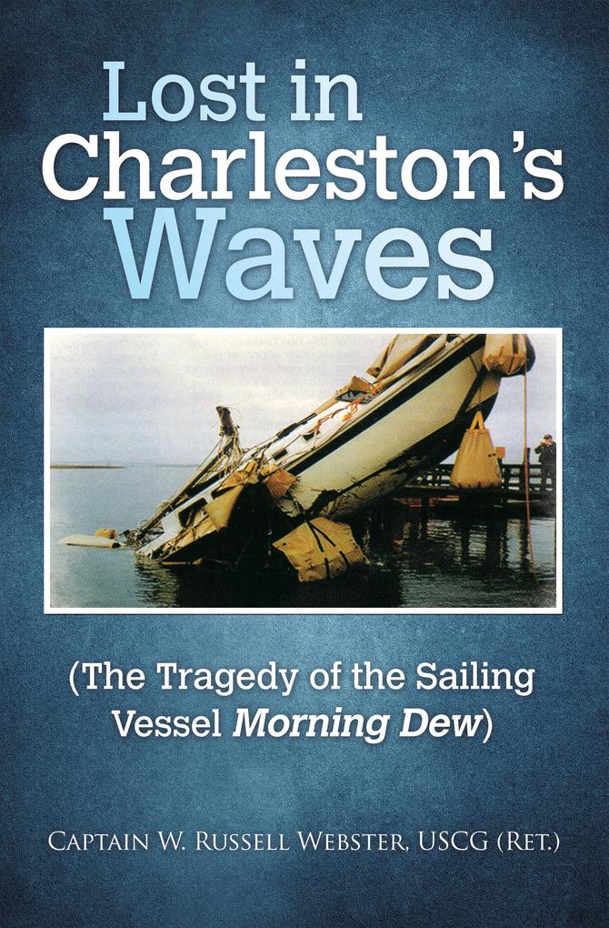 Lost in Charleston‘s Waves