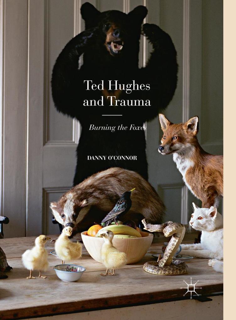 Ted Hughes and Trauma