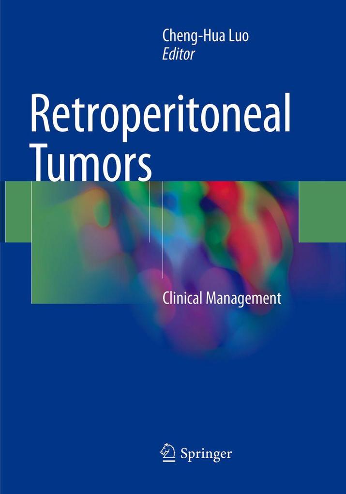 Retroperitoneal Tumors