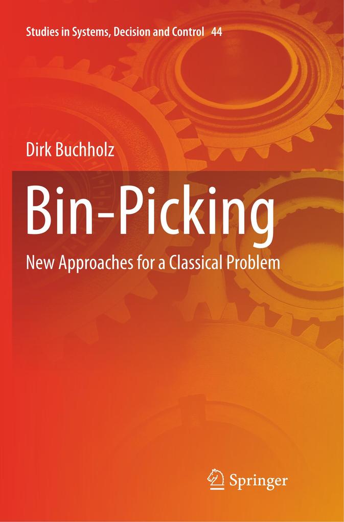 Bin-Picking