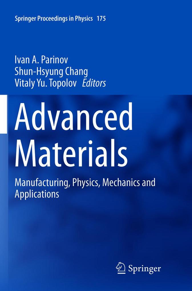 Advanced Materials