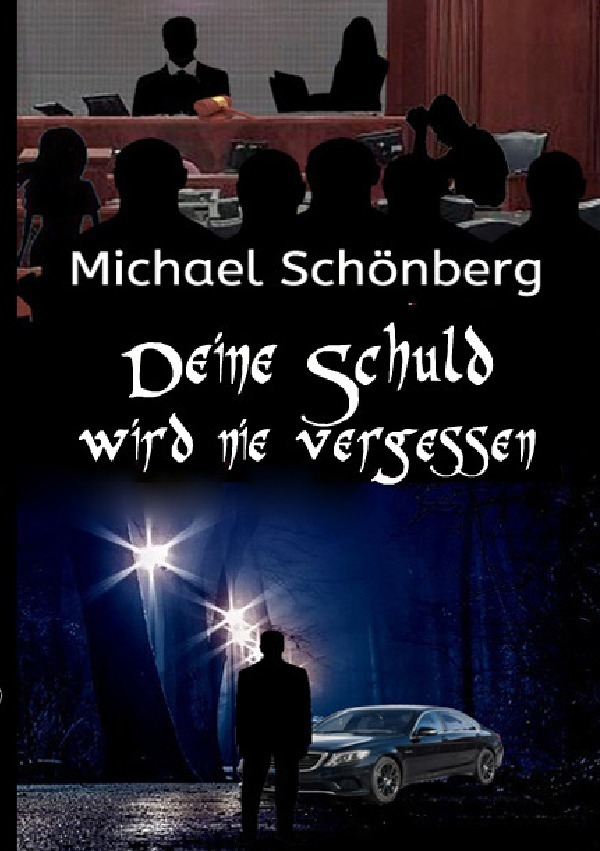 Image of Deine Schuld wird nie vergessen