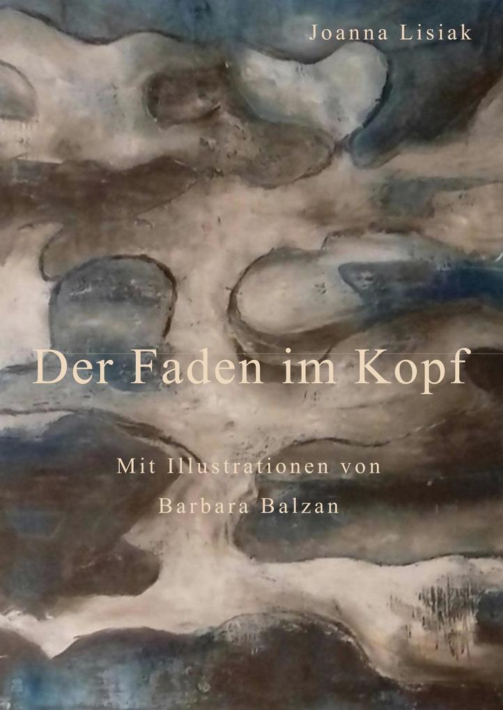 Image of Der Faden im Kopf