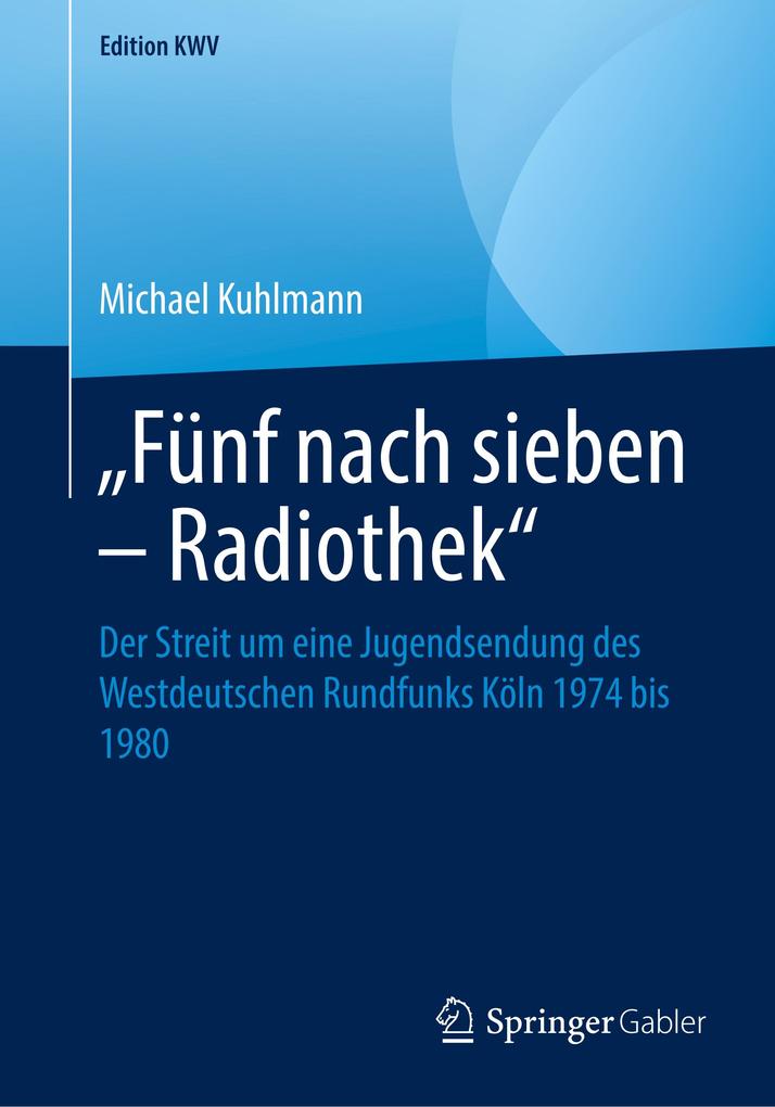 'Fünf nach sieben - Radiothek'