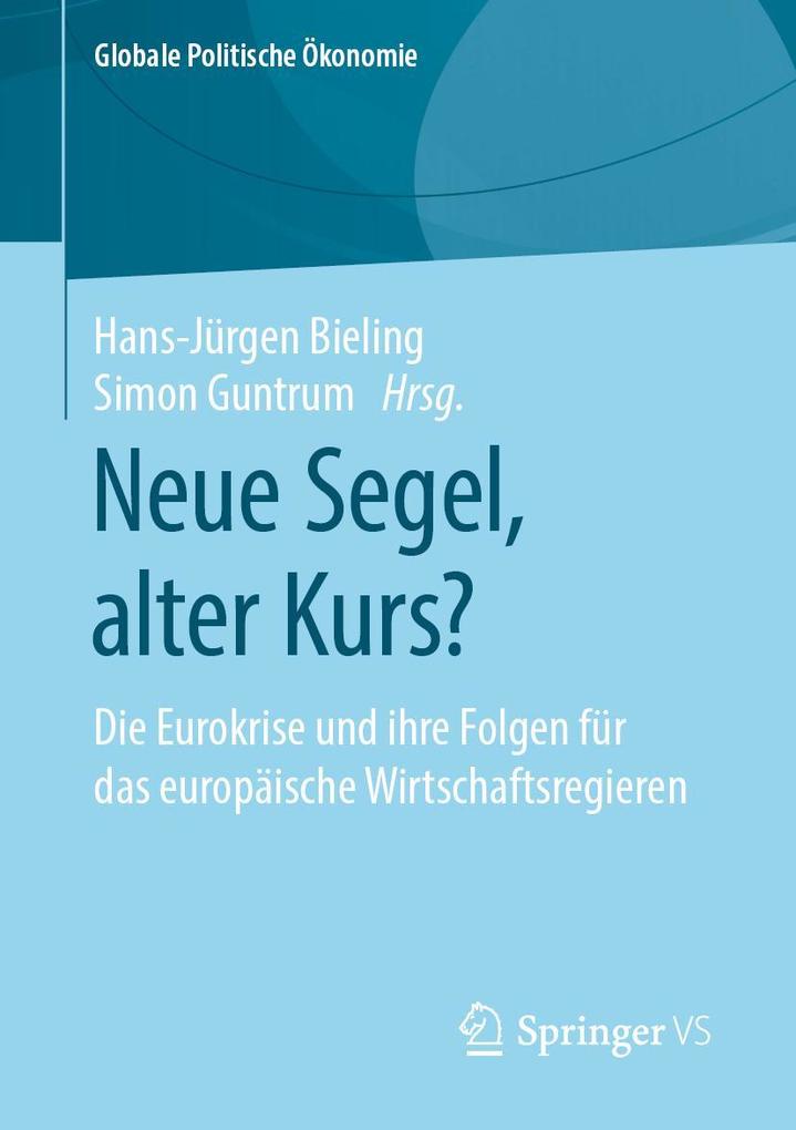 Neue Segel alter Kurs?