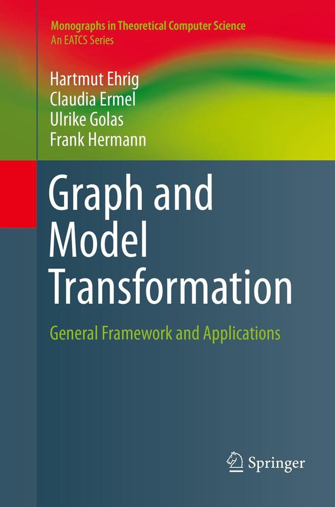 Graph and Model Transformation