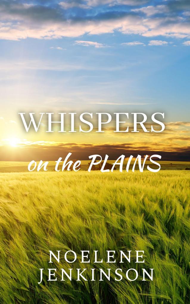 Whispers on the Plains (Nash Family #1)