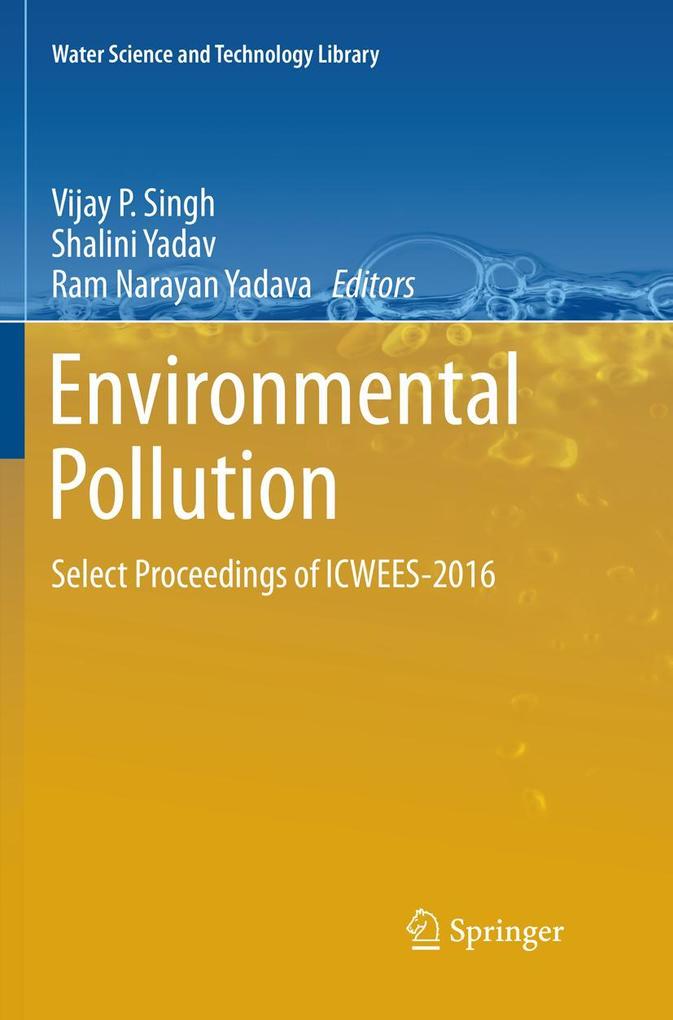 Environmental Pollution