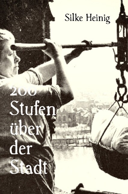 Image of 200 Stufen über der Stadt