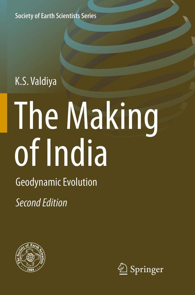 The Making of India