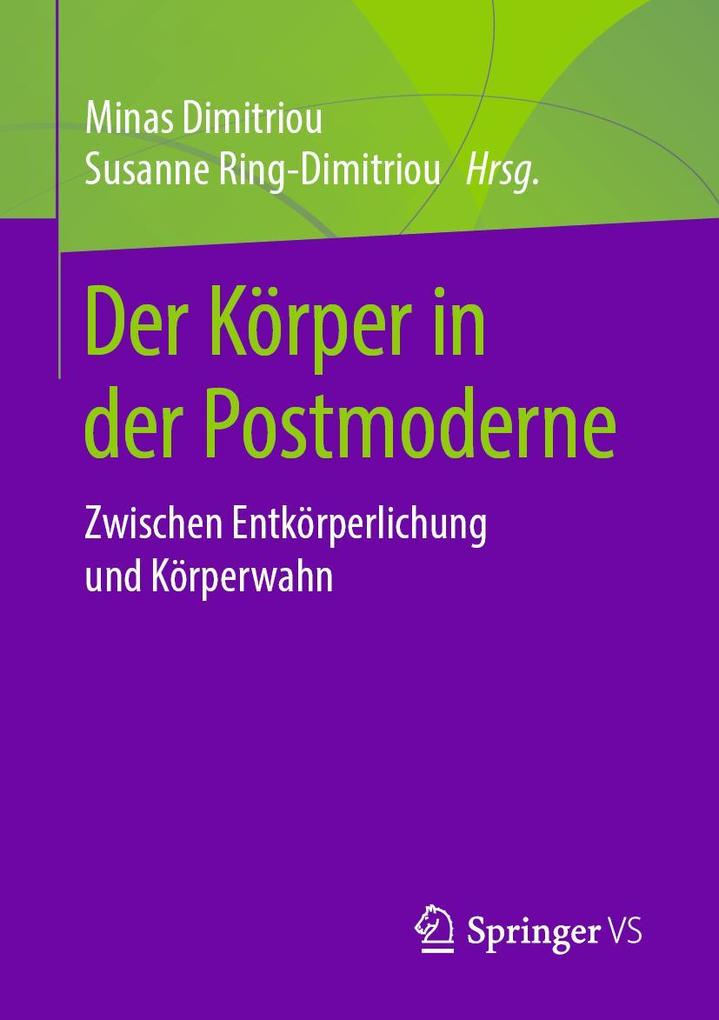 Der Körper in der Postmoderne