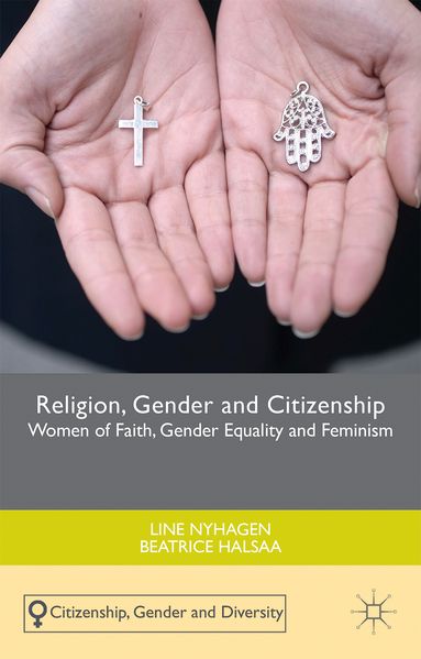 Religion Gender and Citizenship