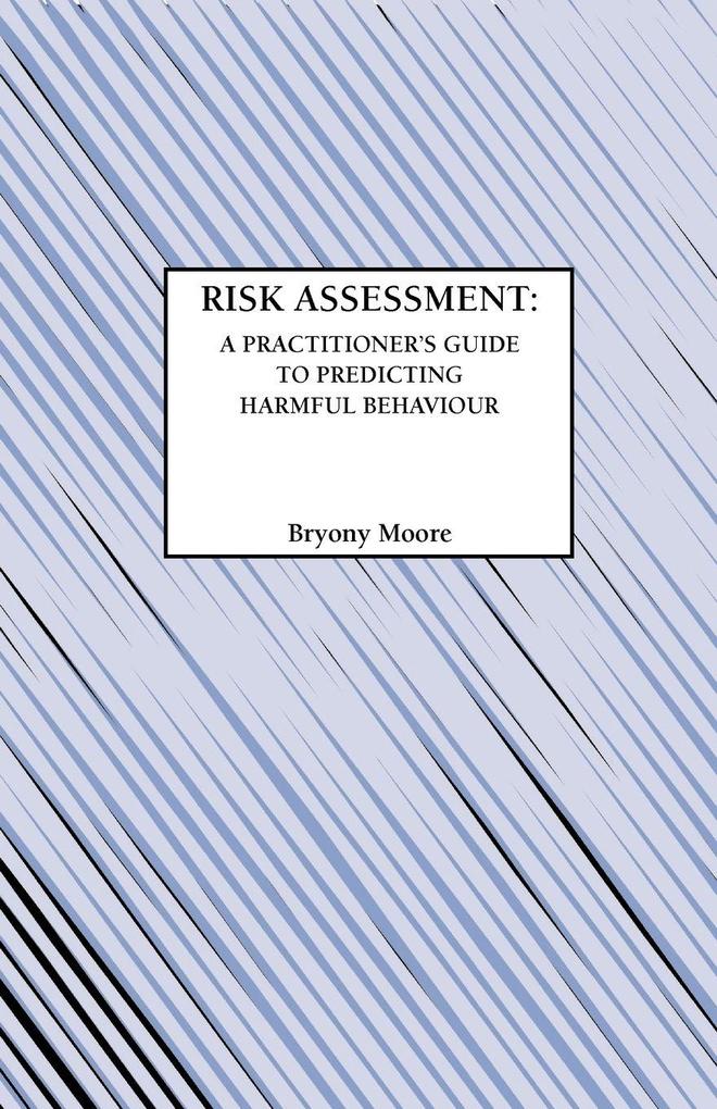 Risk Assessment