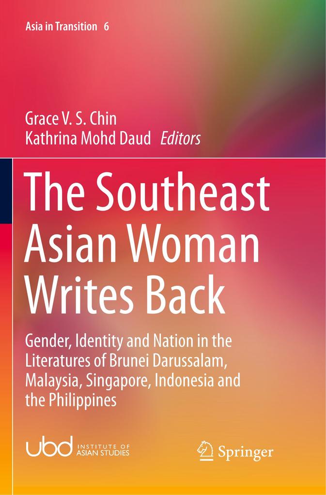 The Southeast Asian Woman Writes Back