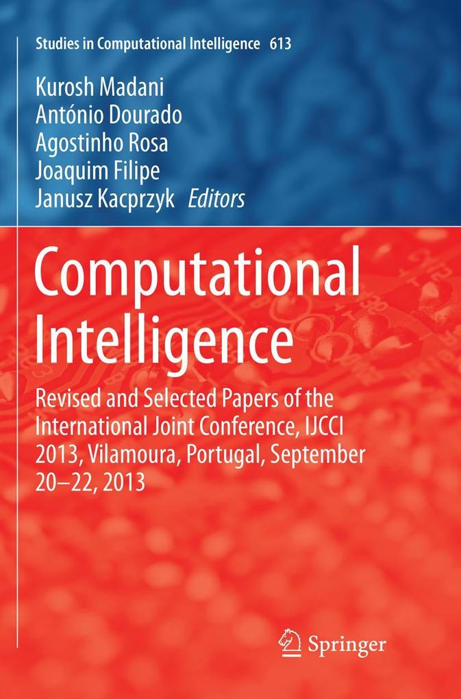 Computational Intelligence