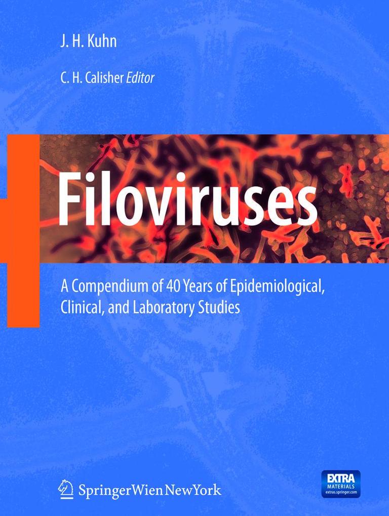 Filoviruses