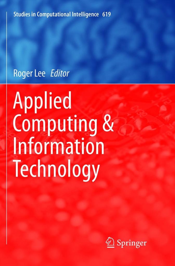Applied Computing & Information Technology