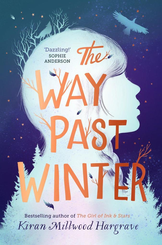 The Way Past Winter (paperback)