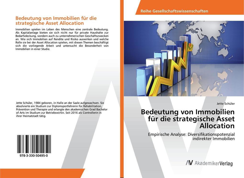 Bedeutung von Immobilien für die strategische Asset Allocation