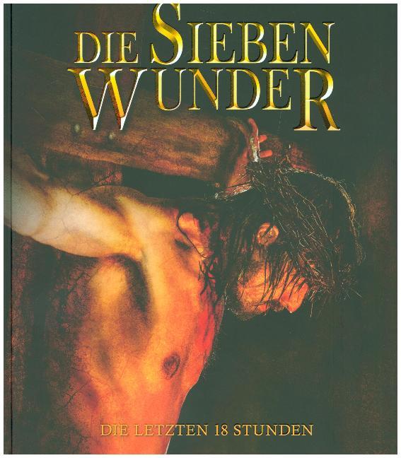 Die sieben Wunder - Bildband
