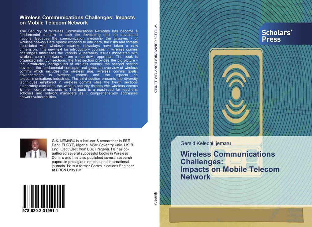 Wireless Communications Challenges: Impacts on Mobile Telecom Network