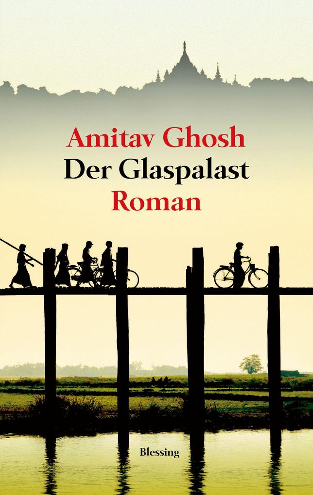 Der Glaspalast