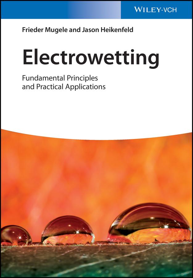 Electrowetting