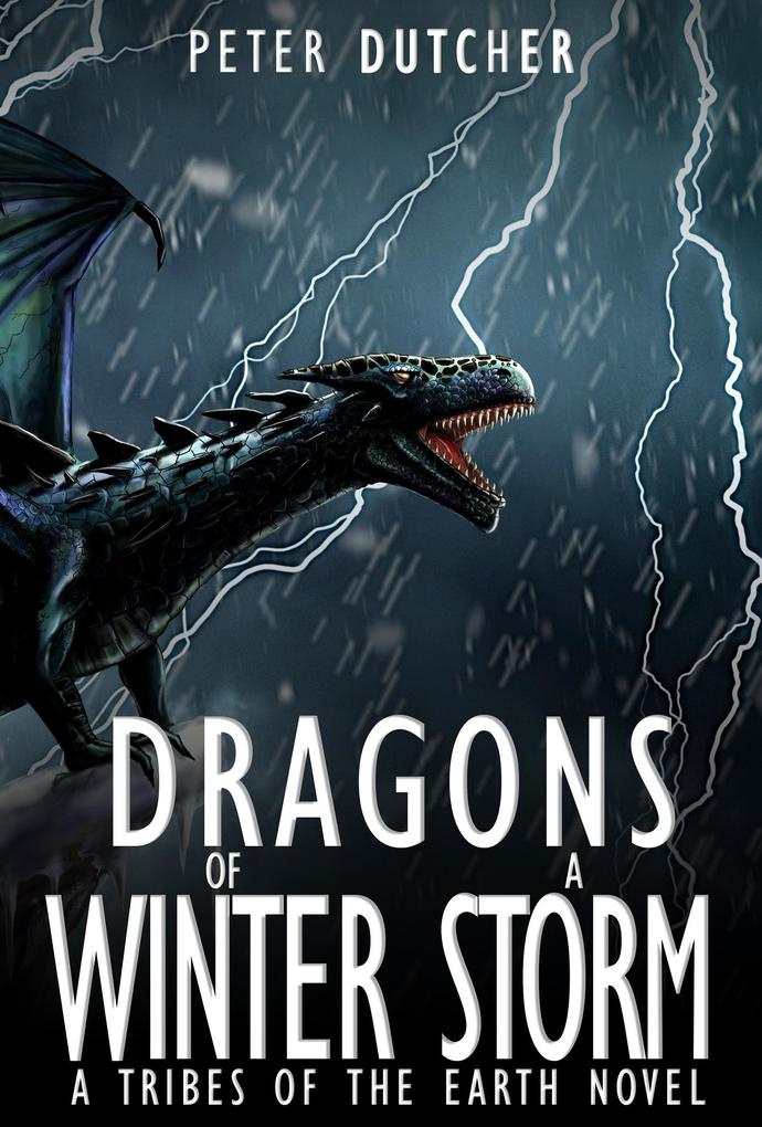 Dragons of a Winter Storm