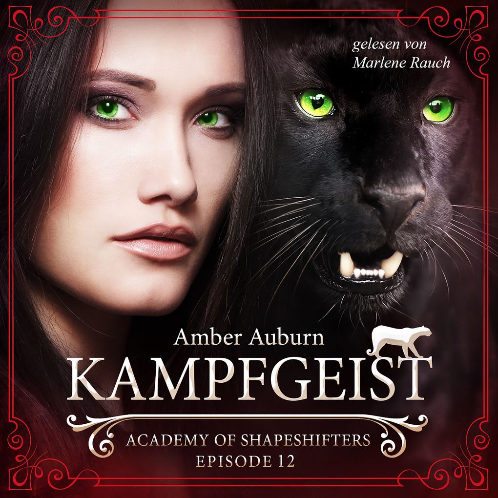 Kampfgeist Episode 12 - Fantasy-Serie