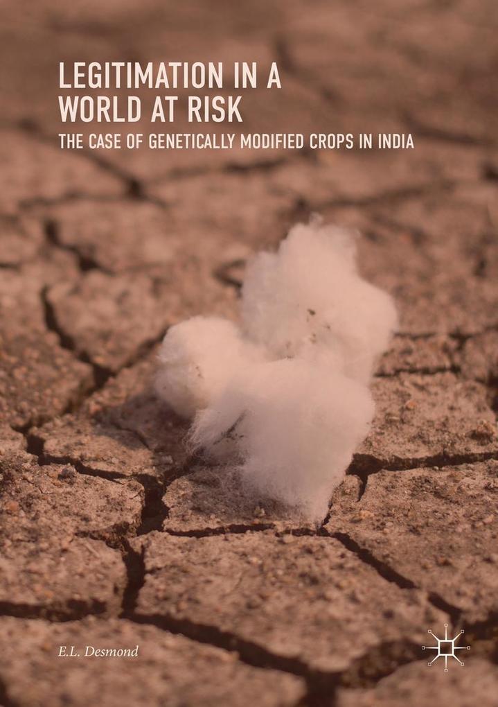 Legitimation in a World at Risk