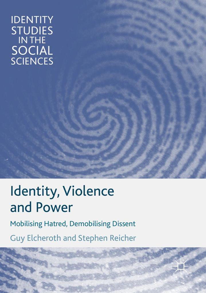 Identity Violence and Power