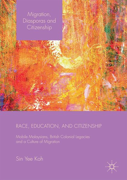 Race Education and Citizenship