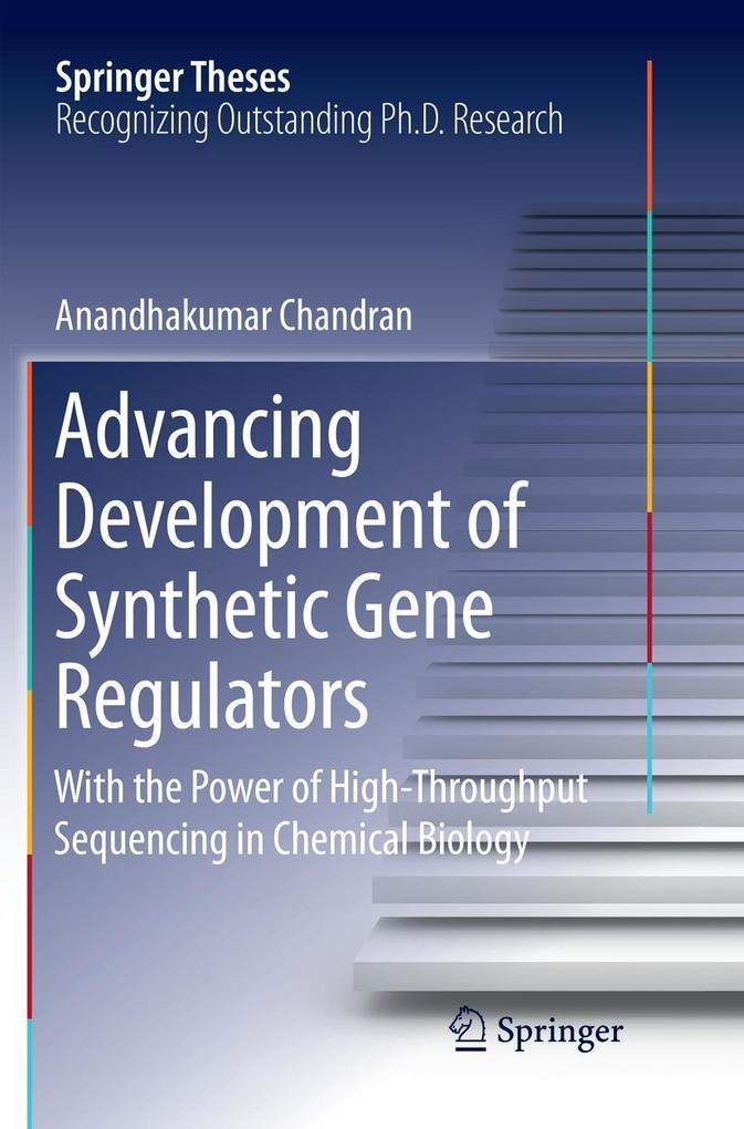 Advancing Development of Synthetic Gene Regulators