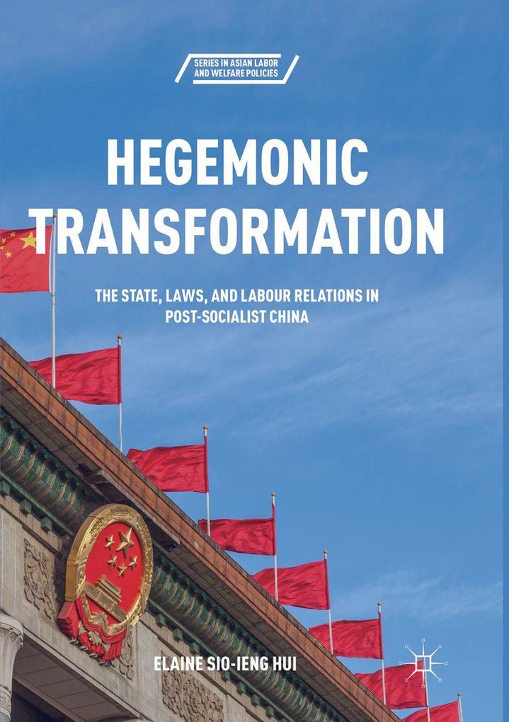 Hegemonic Transformation