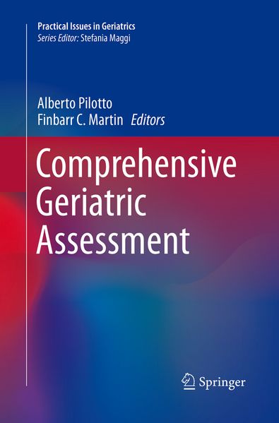 Comprehensive Geriatric Assessment