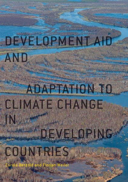 Development Aid and Adaptation to Climate Change in Developing Countries