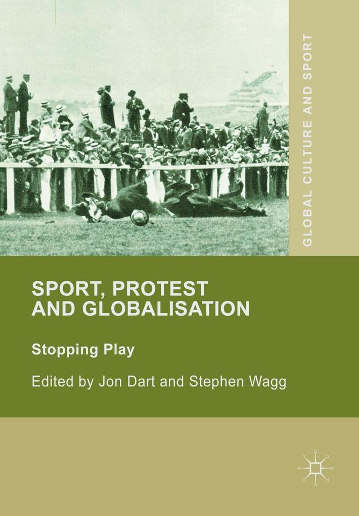 Sport Protest and Globalisation