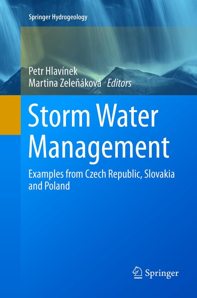 Storm Water Management