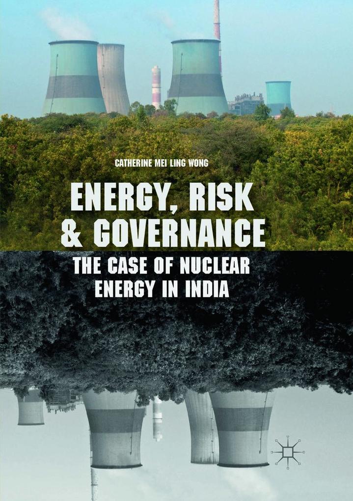 Energy Risk and Governance