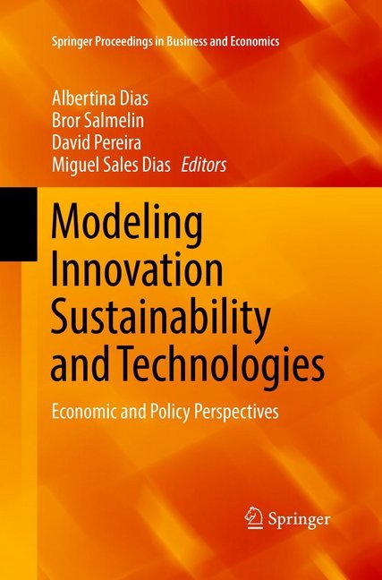 Modeling Innovation Sustainability and Technologies
