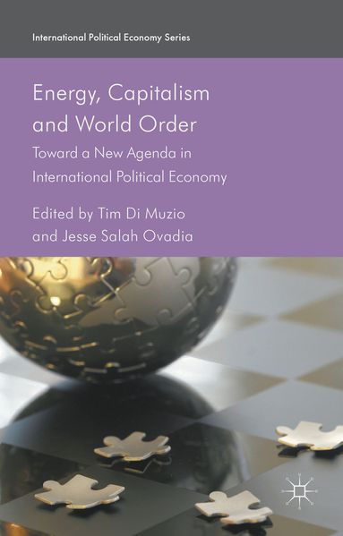 Energy Capitalism and World Order