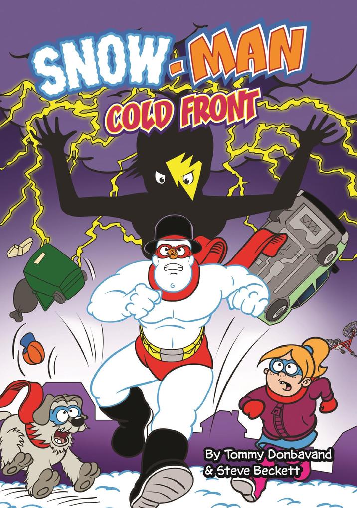 Cold Front