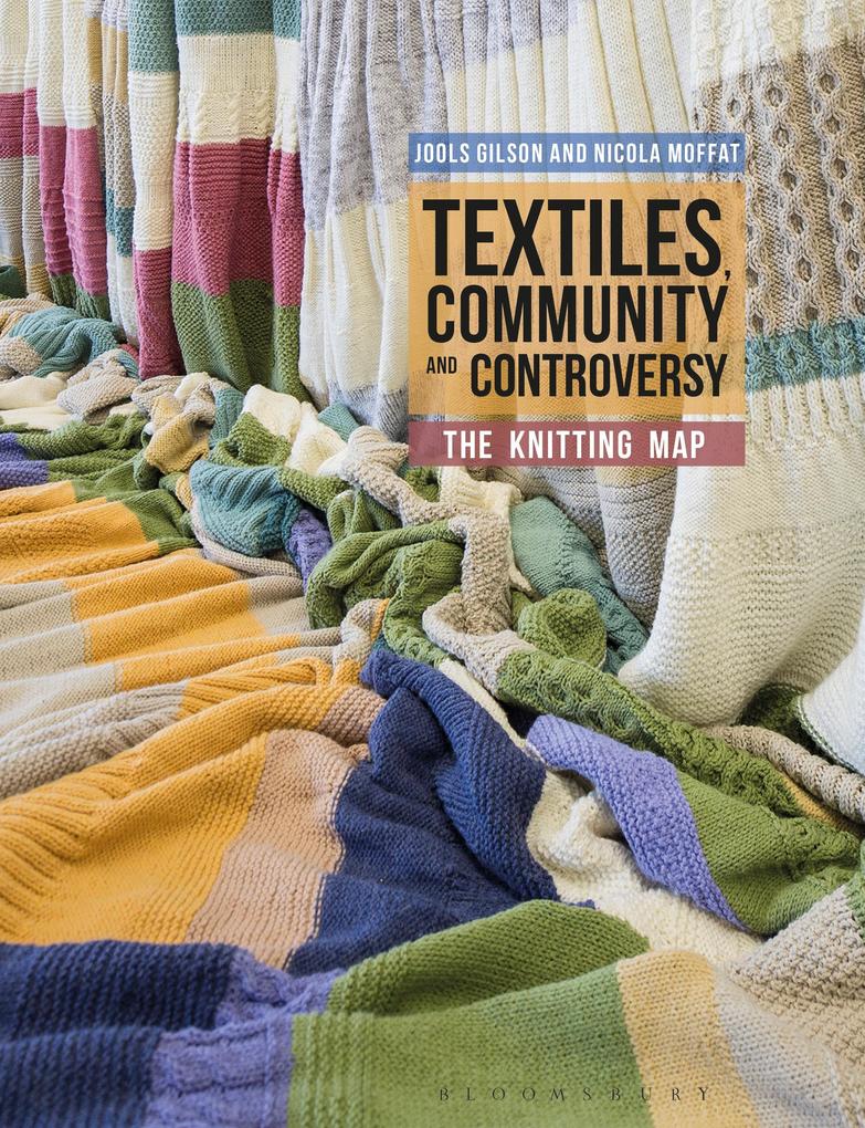 Textiles Community and Controversy