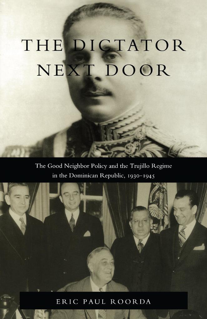 Dictator Next Door
