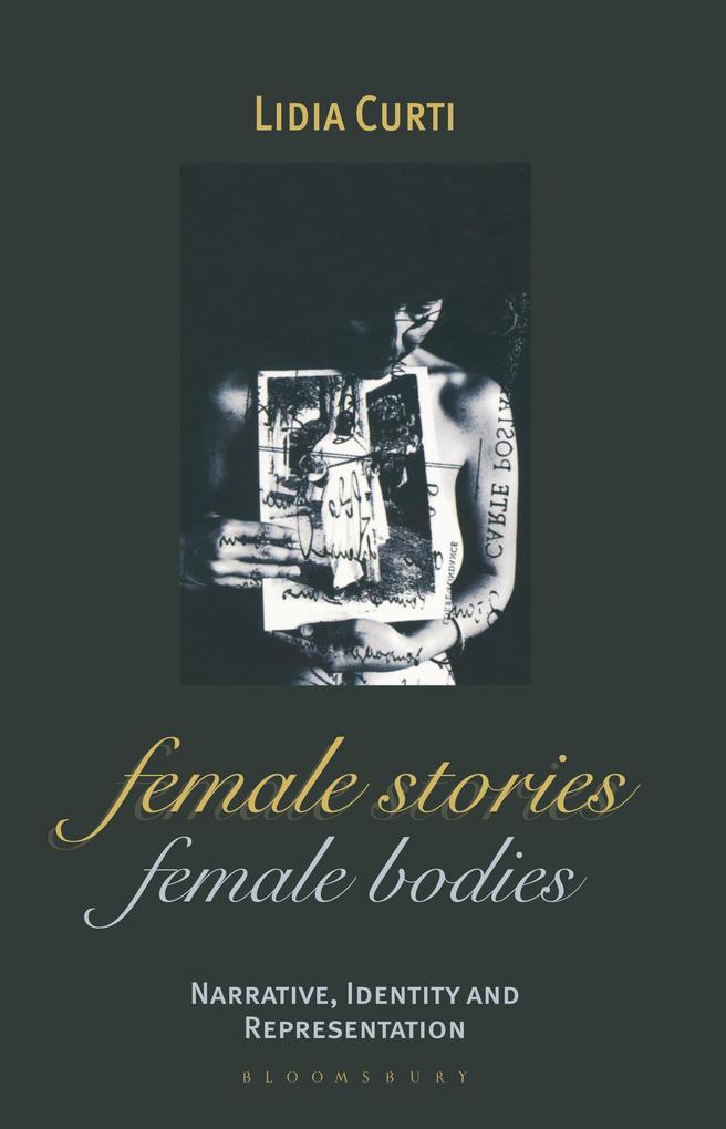 Female Stories Female Bodies