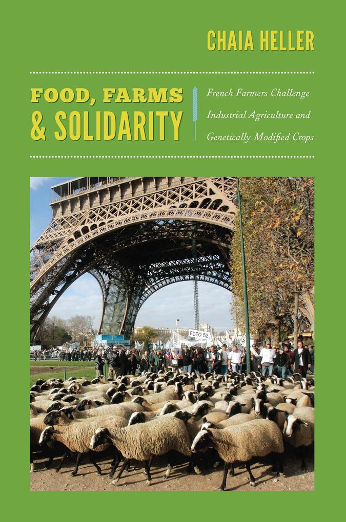 Food Farms and Solidarity