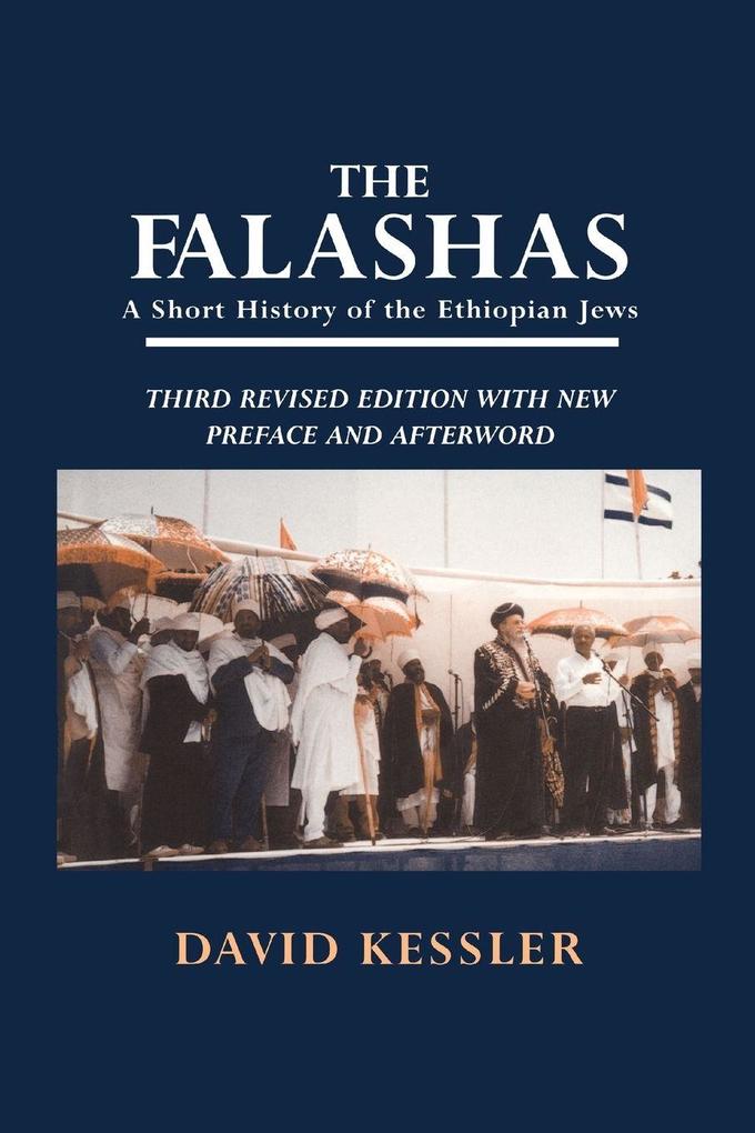 The Falashas