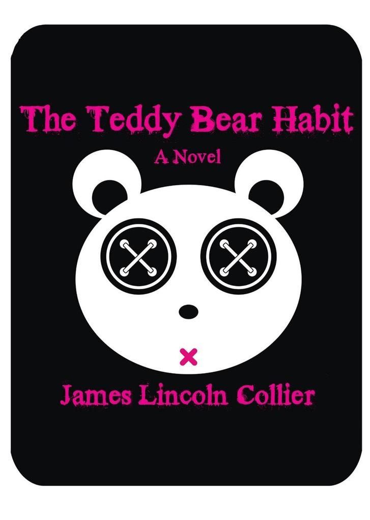 Teddy Bear Habit