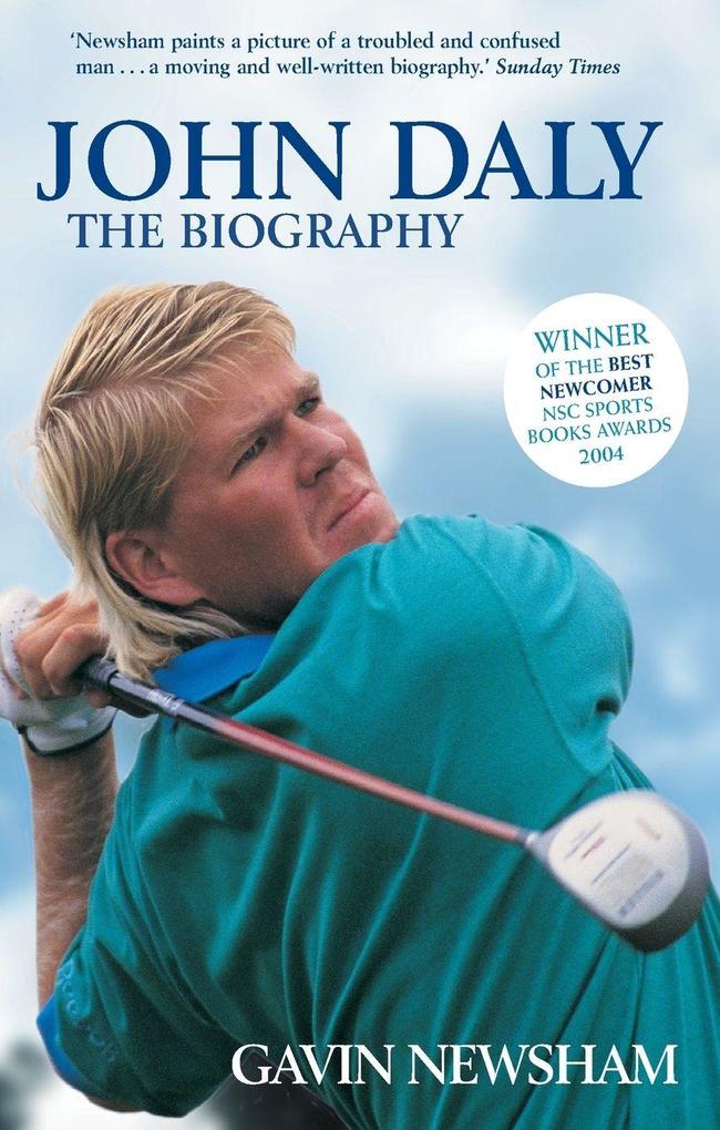 John Daly